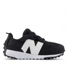 Обувь New Balance NW327CBW - черные