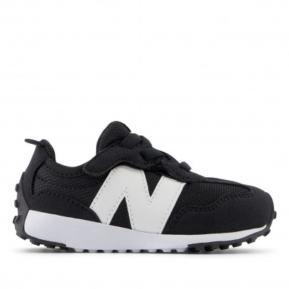 Обувь New Balance NW327CBW - черные