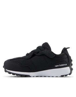 Обувь New Balance NW327CBW - черные