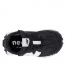 Обувь New Balance NW327CBW - черные