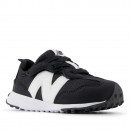 Обувь New Balance NW327CBW - черные