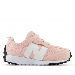 Детская обувь New Balance NW327CGP - розовая