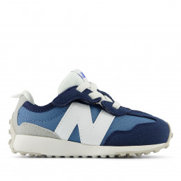 Кроссовки New Balance NW327CJ - синие