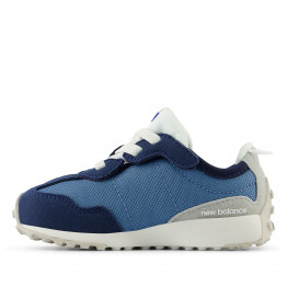 Кроссовки New Balance NW327CJ - синие