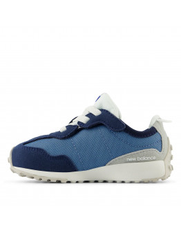 Кроссовки New Balance NW327CJ - синие