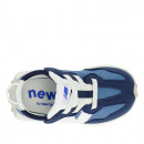 Кроссовки New Balance NW327CJ - синие