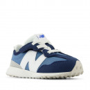 Кроссовки New Balance NW327CJ - синие