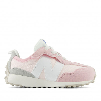 Обувь New Balance NW327CK - розовые