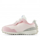 Обувь New Balance NW327CK - розовые