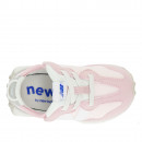 Обувь New Balance NW327CK - розовые