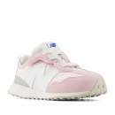 Обувь New Balance NW327CK - розовые