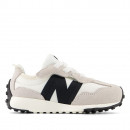 Детская обувь New Balance NW327FE - бежевые