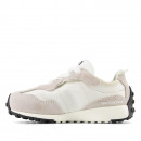 Детская обувь New Balance NW327FE - бежевые