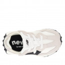 Детская обувь New Balance NW327FE - бежевые