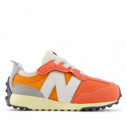 Обувь New Balance NW327RF - оранжевая