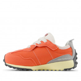 Обувь New Balance NW327RF - оранжевая