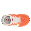 Обувь New Balance NW327RF - оранжевая