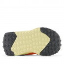 Обувь New Balance NW327RF - оранжевая