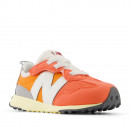 Обувь New Balance NW327RF - оранжевая