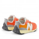 Обувь New Balance NW327RF - оранжевая