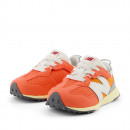 Обувь New Balance NW327RF - оранжевая