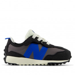 Кроссовки New Balance NW327VB - черные