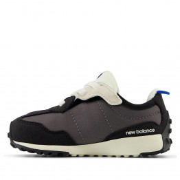 Кроссовки New Balance NW327VB - черные