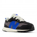 Кроссовки New Balance NW327VB - черные