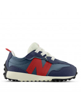 Кроссовки New Balance NW327VD - синие
