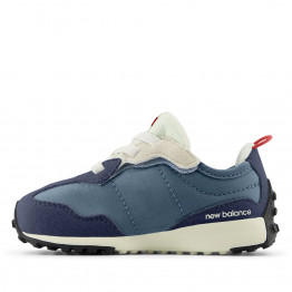 Кроссовки New Balance NW327VD - синие