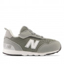 Детская обувь New Balance NW515GRY - серые