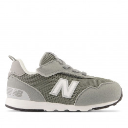 Детская обувь New Balance NW515GRY - серые