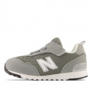 Детская обувь New Balance NW515GRY - серые