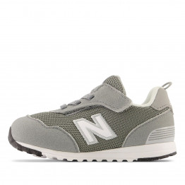 Детская обувь New Balance NW515GRY - серые