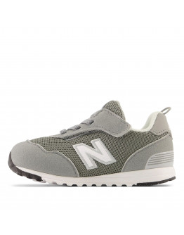 Детская обувь New Balance NW515GRY - серые