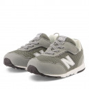 Детская обувь New Balance NW515GRY - серые