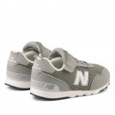 Детская обувь New Balance NW515GRY - серые
