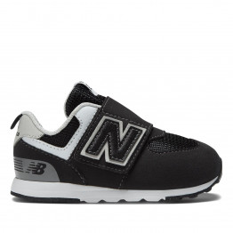 Обувь New Balance NW574BK - черные