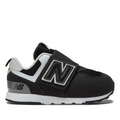 Обувь New Balance NW574BK - черные