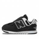 Обувь New Balance NW574BK - черные