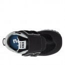 Обувь New Balance NW574BK - черные