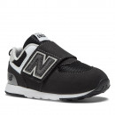 Обувь New Balance NW574BK - черные