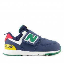 Кроссовки New Balance NW574CT - темно-синие