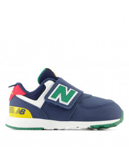 Кроссовки New Balance NW574CT - темно-синие