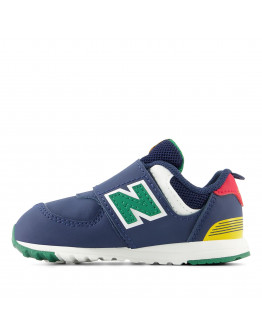 Кроссовки New Balance NW574CT - темно-синие