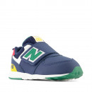Кроссовки New Balance NW574CT - темно-синие