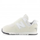 Детская обувь New Balance NW574EVW - бежевые