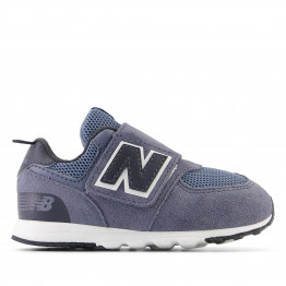 Обувь New Balance NW574GGE - фиолетовые