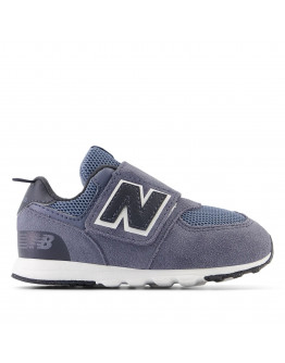 Обувь New Balance NW574GGE - фиолетовые