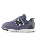 Обувь New Balance NW574GGE - фиолетовые
